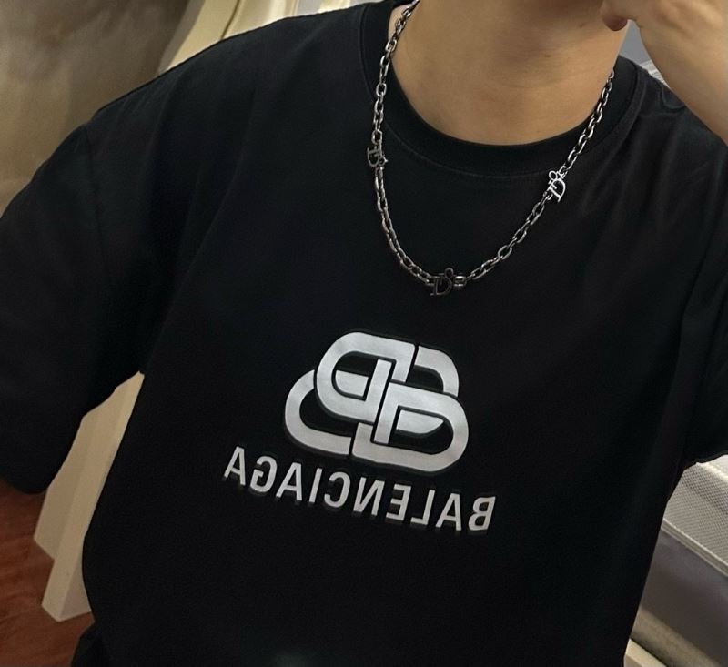 chr1st1an D10r necklaces